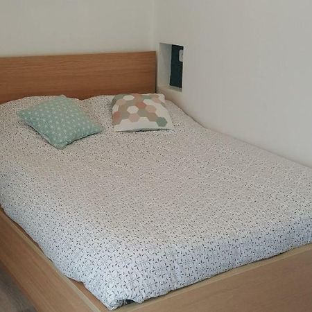 Charmant Studio A Noisiel Entre Paris & Disneyland Экстерьер фото