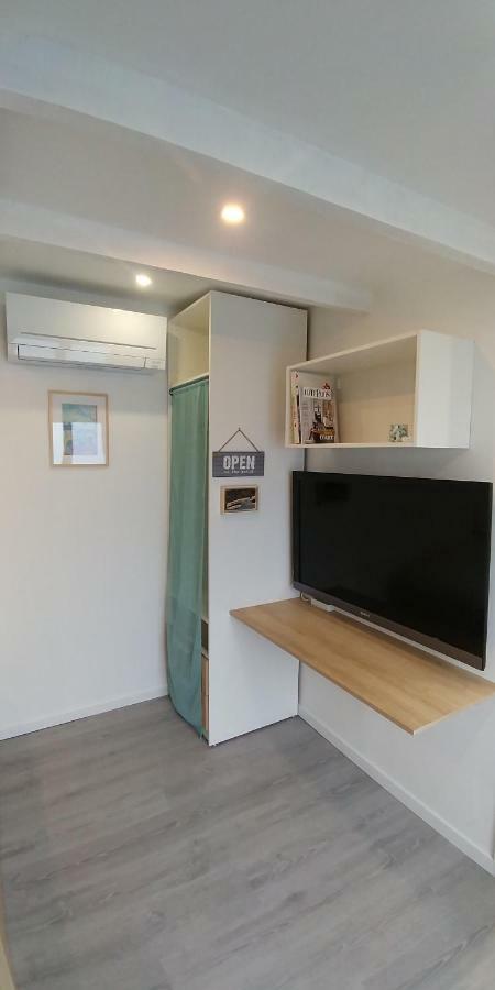 Charmant Studio A Noisiel Entre Paris & Disneyland Экстерьер фото