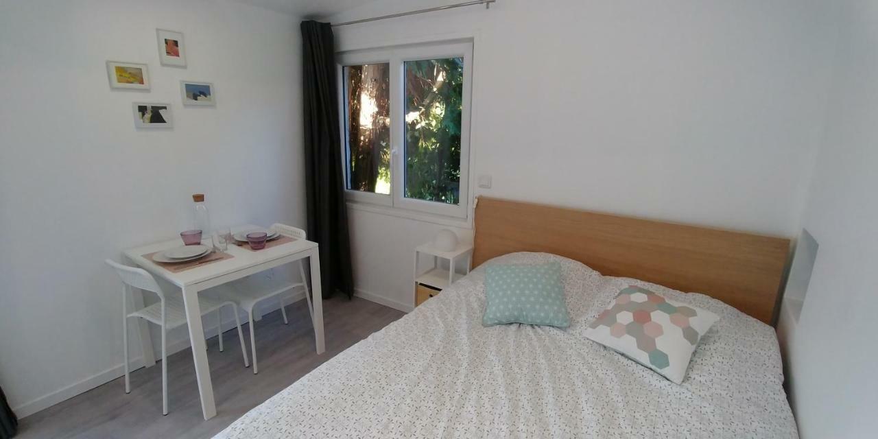 Charmant Studio A Noisiel Entre Paris & Disneyland Экстерьер фото