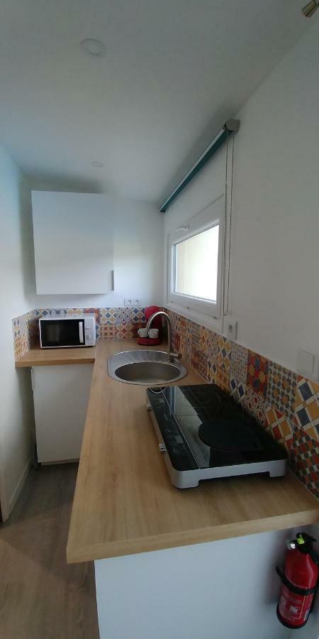 Charmant Studio A Noisiel Entre Paris & Disneyland Экстерьер фото